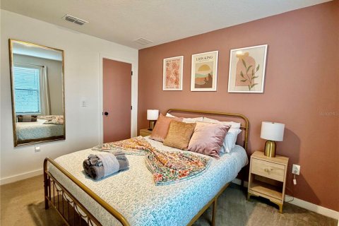 Touwnhouse à louer à Kissimmee, Floride: 3 chambres, 126.35 m2 № 2434609 - photo 17