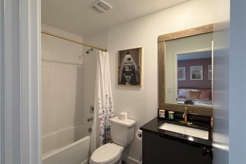 Touwnhouse à louer à Kissimmee, Floride: 3 chambres, 126.35 m2 № 2434609 - photo 19