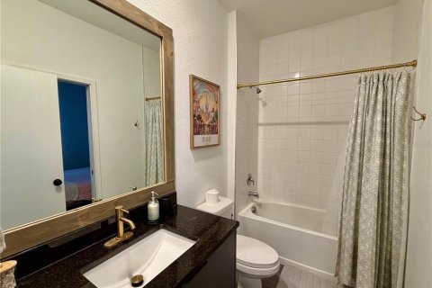 Touwnhouse à louer à Kissimmee, Floride: 3 chambres, 126.35 m2 № 2434609 - photo 14