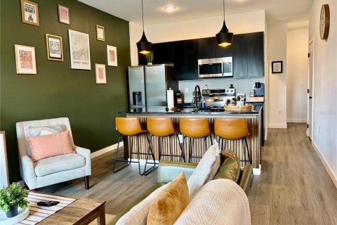Touwnhouse à louer à Kissimmee, Floride: 3 chambres, 126.35 m2 № 2434609 - photo 7