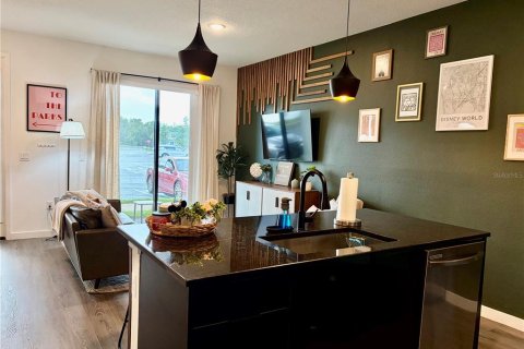 Touwnhouse à louer à Kissimmee, Floride: 3 chambres, 126.35 m2 № 2434609 - photo 10