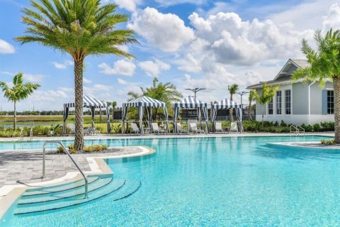 Villa ou maison à vendre à Bradenton, Floride: 3 chambres, 235.6 m2 № 1887016 - photo 30