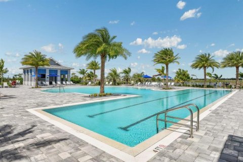 Villa ou maison à vendre à Bradenton, Floride: 3 chambres, 235.6 m2 № 1887016 - photo 28