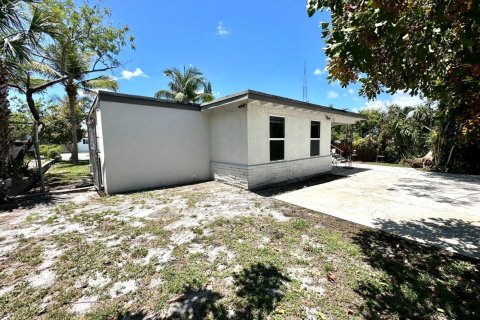 Appartement à louer à West Palm Beach, Floride: 3 chambres, 110.74 m2 № 1189876 - photo 1