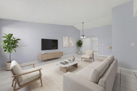 Снять в аренду кондоминиум в Майами, Флорида 2 спальни, 104.98м2, № 2079558 - фото 2