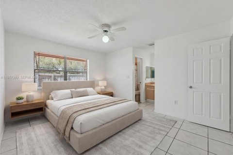 Снять в аренду кондоминиум в Майами, Флорида 2 спальни, 104.98м2, № 2079558 - фото 11
