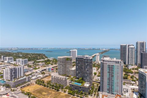 Condo in Miami, Florida, 1 bedroom  № 1800768 - photo 29