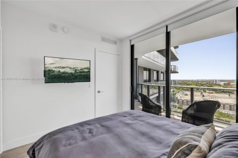 Condo in Miami, Florida, 1 bedroom  № 1800768 - photo 19