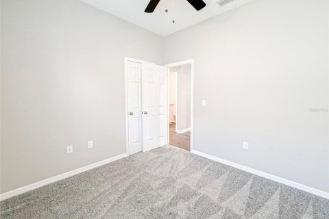 House in Lakeland, Florida 3 bedrooms, 169.64 sq.m. № 2224813 - photo 17