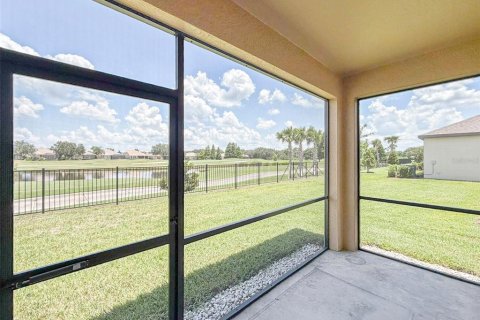 House in Lakeland, Florida 3 bedrooms, 169.64 sq.m. № 2224813 - photo 22