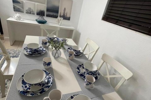 Villa ou maison à vendre à Hallandale Beach, Floride: 3 chambres, 135.36 m2 № 2146949 - photo 7