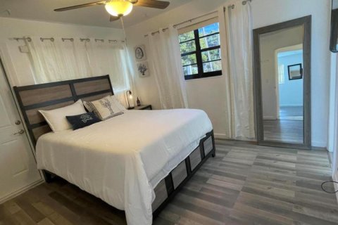 Villa ou maison à vendre à Hallandale Beach, Floride: 3 chambres, 135.36 m2 № 2146949 - photo 9