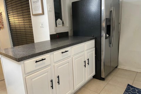 Villa ou maison à vendre à Hallandale Beach, Floride: 3 chambres, 135.36 m2 № 2146949 - photo 6