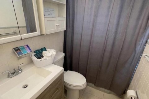 Villa ou maison à vendre à Hallandale Beach, Floride: 3 chambres, 135.36 m2 № 2146949 - photo 10