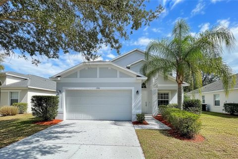 Villa ou maison à Brooksville, Floride 3 chambres, 159.98 m2 № 2091957