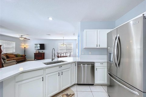 Villa ou maison à vendre à Brooksville, Floride: 3 chambres, 159.98 m2 № 2091957 - photo 10