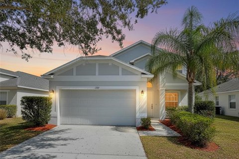 Villa ou maison à vendre à Brooksville, Floride: 3 chambres, 159.98 m2 № 2091957 - photo 2