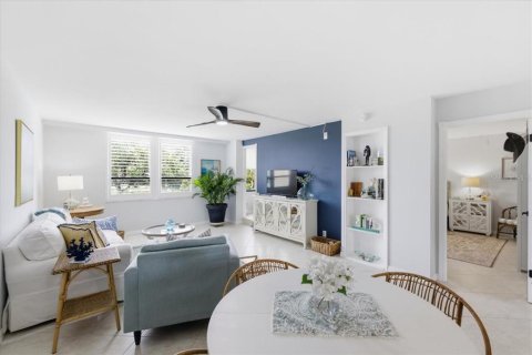 Condominio en venta en Clearwater, Florida, 1 dormitorio, 75.25 m2 № 2107591 - foto 8