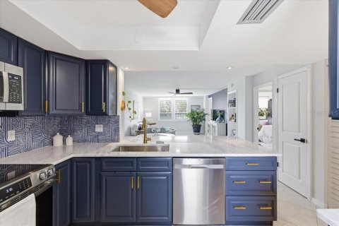 Condominio en venta en Clearwater, Florida, 1 dormitorio, 75.25 m2 № 2107591 - foto 3
