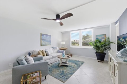 Condominio en venta en Clearwater, Florida, 1 dormitorio, 75.25 m2 № 2107591 - foto 13