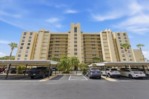 Condo in Clearwater, Florida, 1 bedroom № 2107591