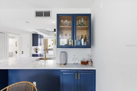 Condominio en venta en Clearwater, Florida, 1 dormitorio, 75.25 m2 № 2107591 - foto 7