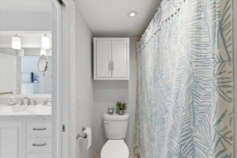 Condominio en venta en Clearwater, Florida, 1 dormitorio, 75.25 m2 № 2107591 - foto 19
