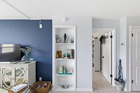Condominio en venta en Clearwater, Florida, 1 dormitorio, 75.25 m2 № 2107591 - foto 21