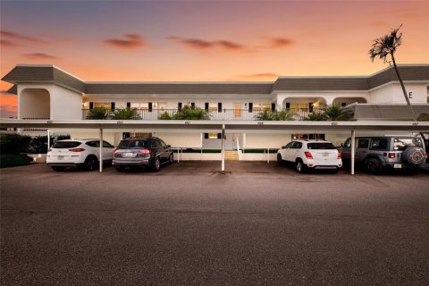 Condominio en Bradenton, Florida, 2 dormitorios № 2149799