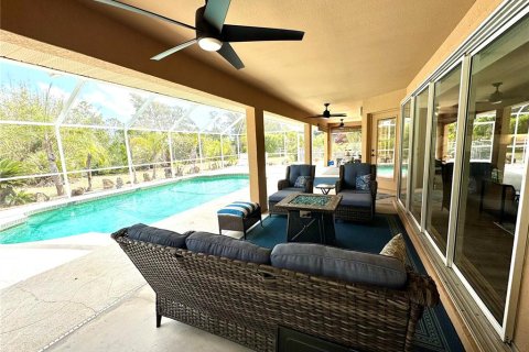 House in Rotonda, Florida 3 bedrooms, 162.67 sq.m. № 1601888 - photo 28