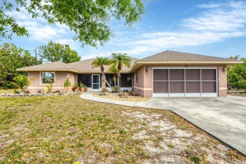 House in Rotonda, Florida 3 bedrooms, 162.67 sq.m. № 1601888 - photo 3