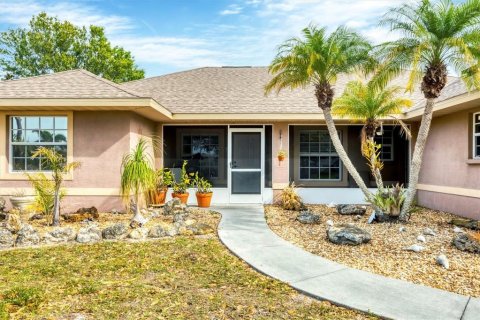 House in Rotonda, Florida 3 bedrooms, 162.67 sq.m. № 1601888 - photo 4