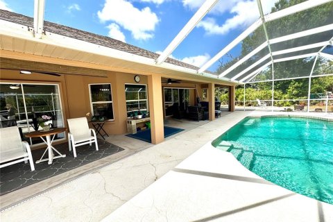 House in Rotonda, Florida 3 bedrooms, 162.67 sq.m. № 1601888 - photo 26
