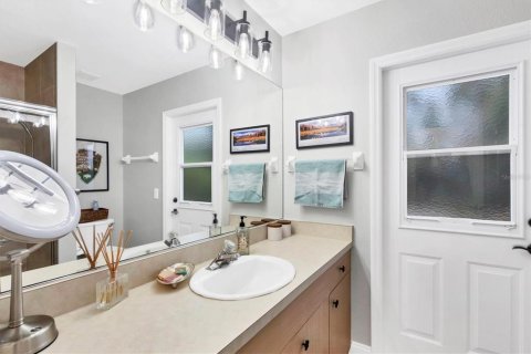 House in Rotonda, Florida 3 bedrooms, 162.67 sq.m. № 1601888 - photo 22