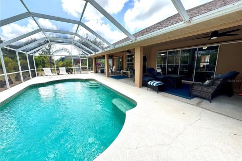 House in Rotonda, Florida 3 bedrooms, 162.67 sq.m. № 1601888 - photo 27
