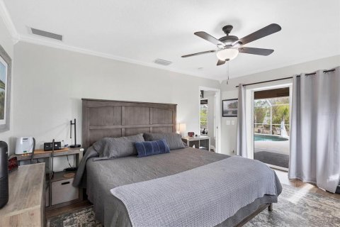 House in Rotonda, Florida 3 bedrooms, 162.67 sq.m. № 1601888 - photo 17