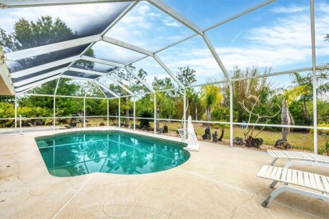 House in Rotonda, Florida 3 bedrooms, 162.67 sq.m. № 1601888 - photo 29