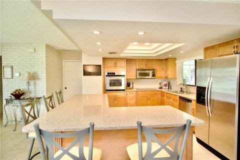 Villa ou maison à vendre à New Port Richey, Floride: 2 chambres, 182 m2 № 2395634 - photo 13