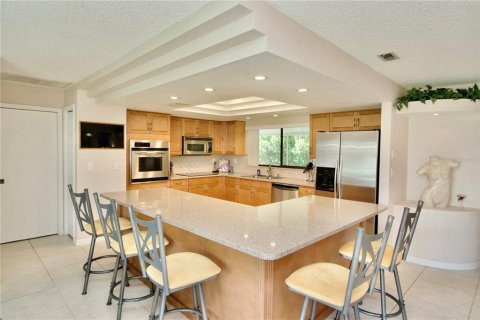 Villa ou maison à vendre à New Port Richey, Floride: 2 chambres, 182 m2 № 2395634 - photo 9