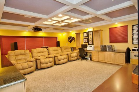 Villa ou maison à vendre à New Port Richey, Floride: 2 chambres, 182 m2 № 2395634 - photo 29