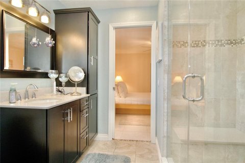 Villa ou maison à vendre à New Port Richey, Floride: 2 chambres, 182 m2 № 2395634 - photo 22