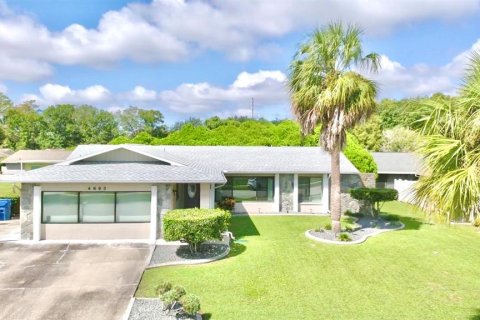 Villa ou maison à vendre à New Port Richey, Floride: 2 chambres, 182 m2 № 2395634 - photo 2