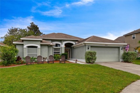 House in Orlando, Florida 3 bedrooms, 164.44 sq.m. № 1746708 - photo 24