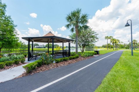House in Orlando, Florida 3 bedrooms, 164.44 sq.m. № 1746708 - photo 29