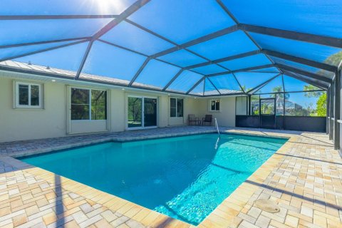 Casa en alquiler en Port St. Lucie, Florida, 4 dormitorios, 207.92 m2 № 2407994 - foto 27
