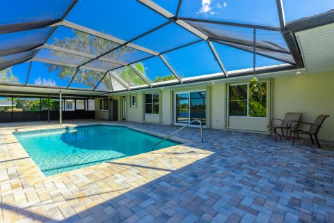 Casa en alquiler en Port St. Lucie, Florida, 4 dormitorios, 207.92 m2 № 2407994 - foto 26