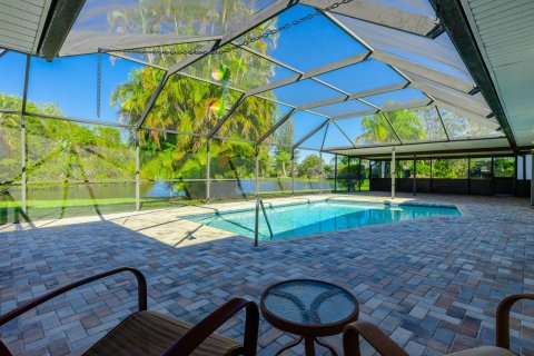 Casa en alquiler en Port St. Lucie, Florida, 4 dormitorios, 207.92 m2 № 2407994 - foto 29