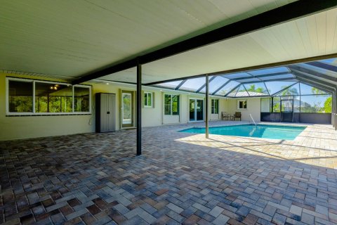 Casa en alquiler en Port St. Lucie, Florida, 4 dormitorios, 207.92 m2 № 2407994 - foto 28