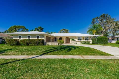 Casa en alquiler en Port St. Lucie, Florida, 4 dormitorios, 207.92 m2 № 2407994 - foto 3
