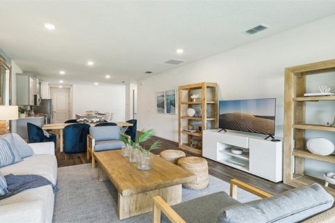Casa en venta en Ormond Beach, Florida, 2 dormitorios, 149.39 m2 № 1881242 - foto 4